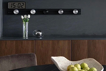 開(kāi)洋木作整裝案例—還原生活，貼近自然